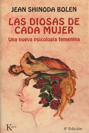 Las diosas de cada mujer
