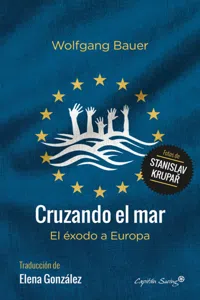 Cruzando el mar_cover