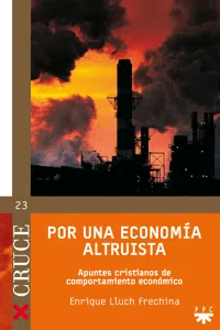 Por una economía altruista_cover