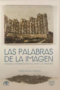 Las palabras de la imagen_cover