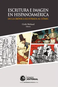 Escritura e imagen en Hispanoamérica_cover