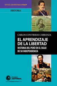 El aprendizaje de la libertad_cover