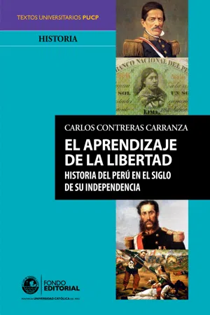 El aprendizaje de la libertad