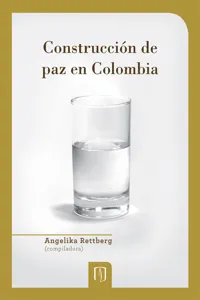 Construcción de paz en Colombia_cover