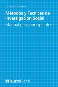 Métodos y Técnicas de Investigación Social_cover