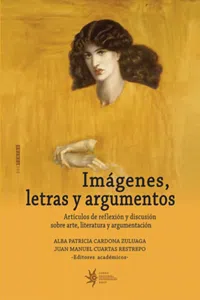 Imágenes, letras y argumentos_cover