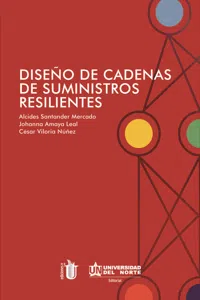 Diseño de cadena de suministros resilientes_cover