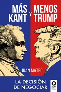 Más Kant y menos Trump_cover