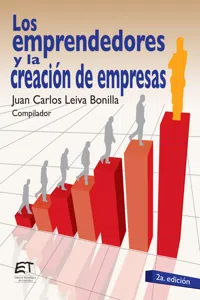 Los emprendedores y la creación de empresas_cover