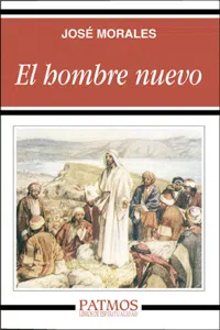 El hombre nuevo_cover