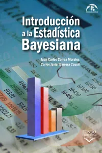 Introducción a la Estadística Bayesiana_cover