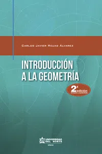 Introducción a la geometría_cover