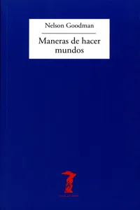 Maneras de hacer mundos_cover