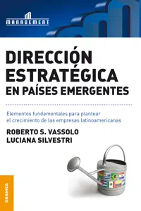 Dirección estratégica en países emergentes_cover