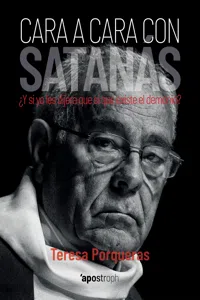 Cara a cara con Satanás_cover