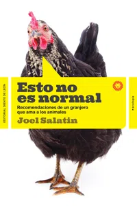 Esto no es normal_cover