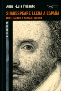 Shakespeare llega a España_cover