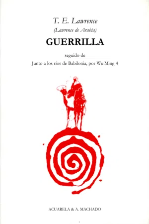 Guerrilla