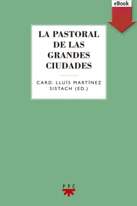 La pastoral de las grandes ciudades_cover