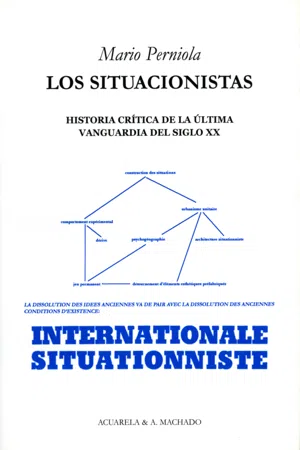 Los situacionistas