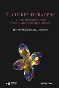 El cuerpo duradero_cover