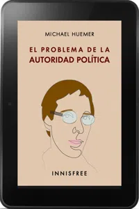 El problema de la autoridad política_cover