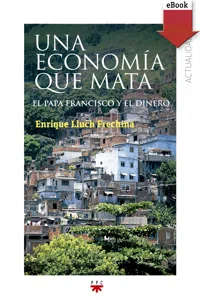 Una economía que mata_cover