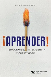 ¡Aprender!_cover