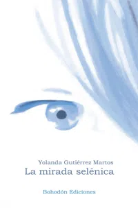 La mirada selénica_cover