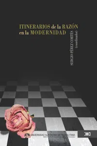 Itinerarios de la razón en la modernidad_cover