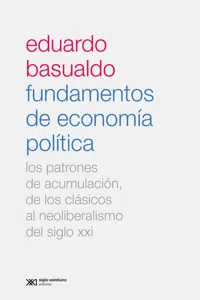 Fundamentos de economía política_cover