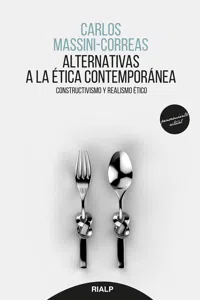 Alternativas a la ética contemporánea_cover