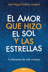 El amor que hizo el sol y las estrellas_cover