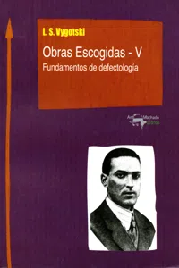 Obras Escogidas de Vygotski - V_cover