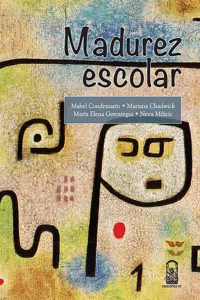 Madurez escolar_cover