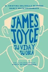 James Joyce_cover