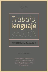 Trabajo, lenguaje y acción_cover