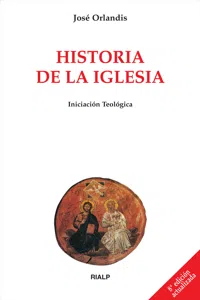 Historia de la Iglesia_cover