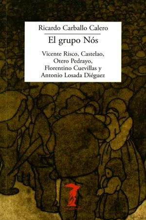 El grupo Nós