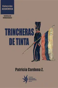 Trincheras de tinta_cover