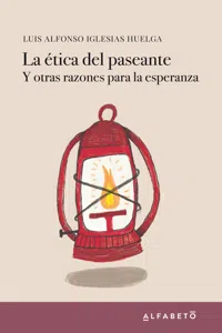 La ética del paseante_cover