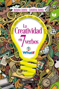 La creatividad en 7 verbos_cover