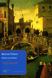 Bizancio y Venecia_cover