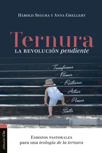 Ternura, la revolución pendiente_cover