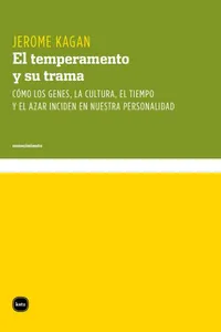 El temperamento y su trama_cover