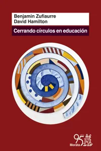 Cerrando círculos en Educación_cover