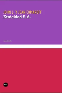 Etnicidad S,A_cover