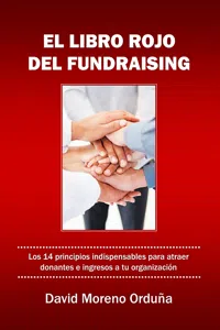 El libro rojo del fundraising_cover