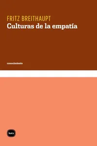 Culturas de la empatía_cover