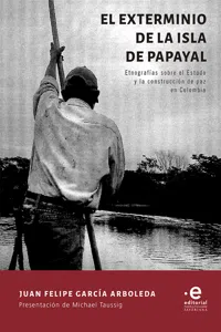 El exterminio de la isla de Papayal_cover